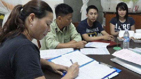 2 du khách bị 'chém' 4,7 triệu đồng một bữa ăn