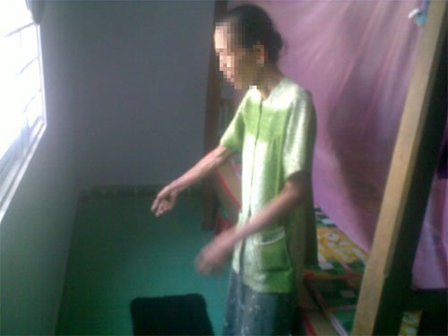 Cụ già “sống trong sợ hãi“ vì bị cháu họ cuồng dâm