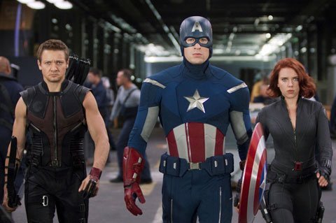 75% doanh thu phòng vé VN đến từ Hollywood