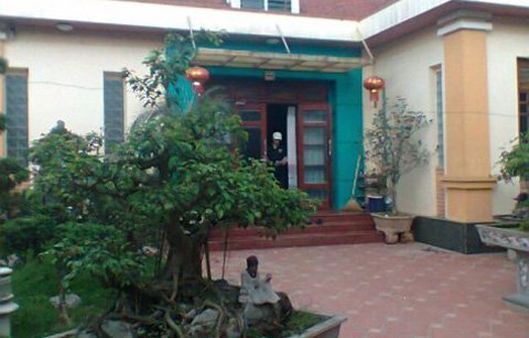 Vụ xế hộp bắn nhau: Nỗi lo của con gái ông 'trùm'