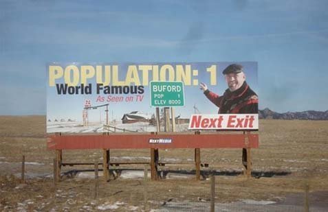 Độc giả báo Mỹ “phát sốt” với vụ người Việt mua lại thị trấn