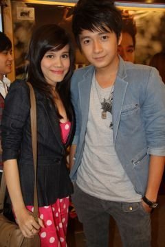 Thụy Anh: 'Tôi chưa từng bắt Ngô Kiến Huy nhận con'