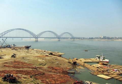 Đổi thay của Myanmar sẽ tác động đến khu vực