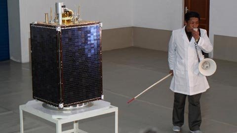 Thế giới 24h: Nóng rãy chuyện Triều Tiên