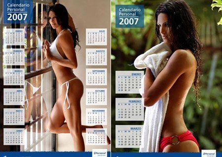 Leryn Franco, người tình nóng bỏng của Novak Djokovic