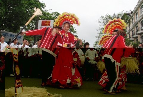'Đạo chích' cuỗm điện thoại của Đại sứ Argentina