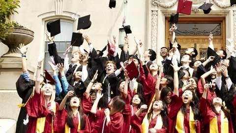Hiệu trưởng EF NewYork trực tiếp phỏng vấn học bổng 150.000 USD