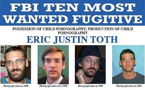 Kẻ thế chỗ Bin Laden trên danh sách bị truy nã