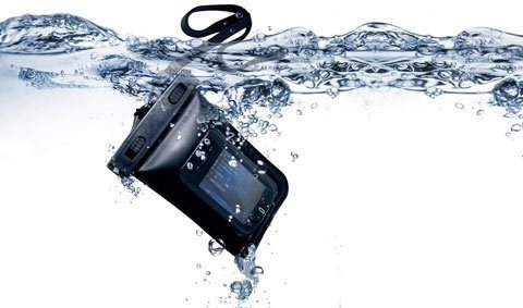 Mùa mưa, làm sao bảo vệ điện thoại?