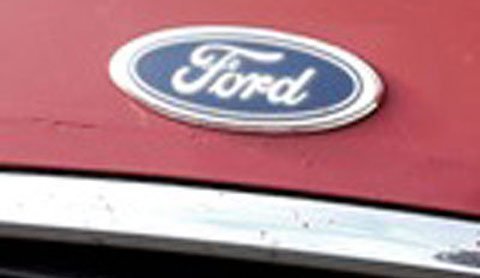 Hơn 14.000 chiếc Ford Focus bị thu hồi vì lỗi