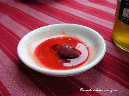 Những món ăn người Việt cũng 'chùn đũa'