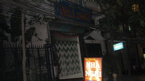 Gã trai quê thành đại gia nhờ…nhà nghỉ