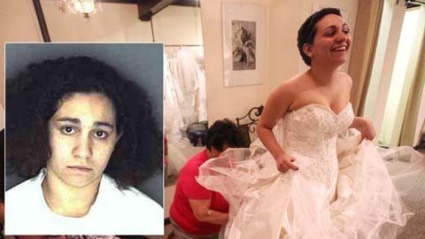 Vờ ung thư để có tiền tổ chức đám cưới