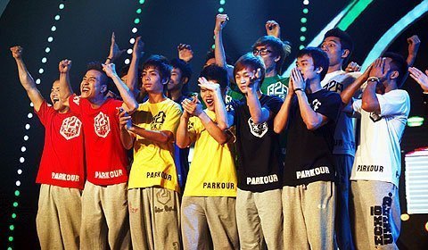 Gia đình bong bóng đi tiếp, tiếc cho VN's Got Talent