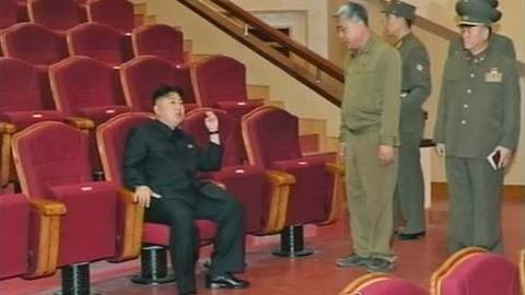 Vì sao Triều Tiên họp khẩn trước khi phóng tên lửa?