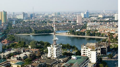 Hà Nội: 