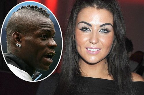 Nhật ký sex của Balotelli & gái làng chơi