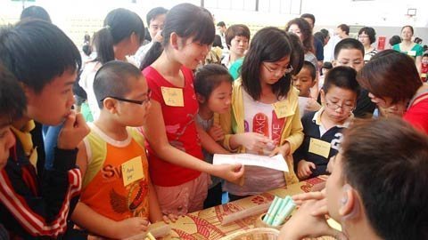 Làm bạn cùng con: Khó mà không khó!