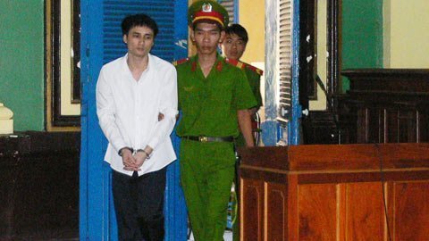 Xử tài xế ngủ gật cướp sinh mạng 4 người