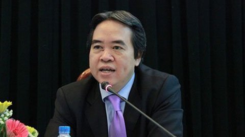 Thống đốc: “Đã mở dần tín dụng bất động sản”