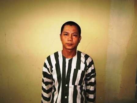 Bắt trộm, phát hiện vụ án đại ca giết ông trùm