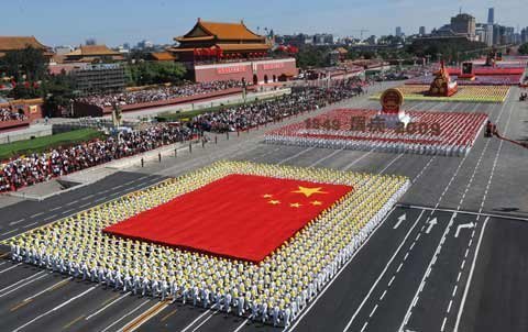 Thực hư về sự nổi lên của Trung Quốc