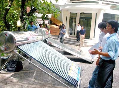 Dán nhãn năng lượng: Lợi thế cạnh tranh mới