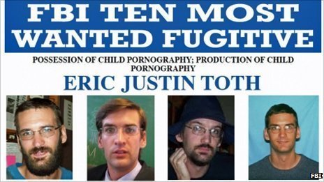 Danh sách truy nã nhất của FBI có những ai?