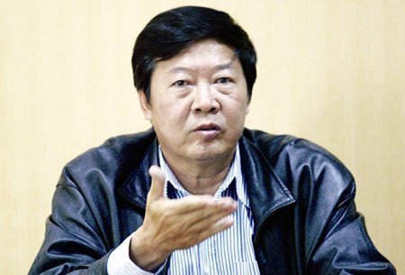 V-League: Nỗi lo tiêu cực ở lượt về