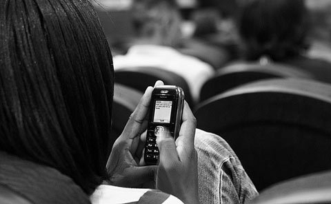 Nielsen: Người Việt ít tin vào tin nhắn quảng cáo