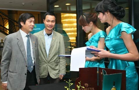 Kiến trúc sư - nghề cân bằng hoàn hảo