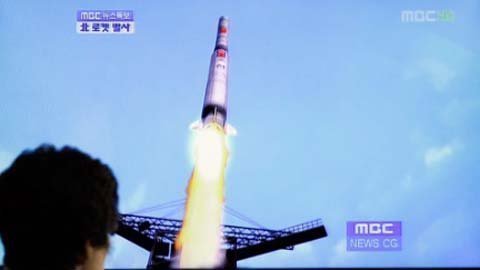 Tên lửa Triều Tiên thất bại, Philippines dỡ bỏ vùng cấm bay