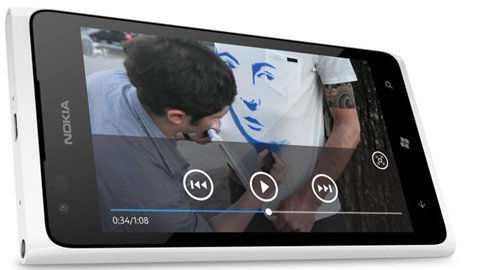 Nokia đứng trước nguy cơ bị hạ bệ