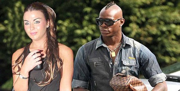 Nhật ký sex của Balotelli & gái làng chơi (Kỳ 2)