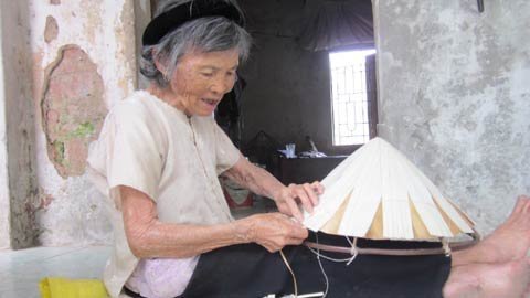 Sốc với kiểu 