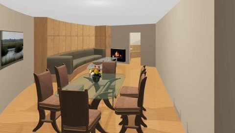 Giới siêu giàu tìm chỗ ẩn náu vì sợ... ngày tận thế