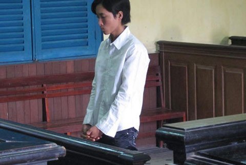 Oan nghiệt những cuộc tình loạn luân