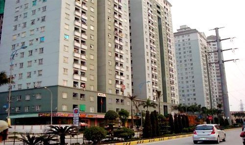 Vội mua nhà: Mất đứt hàng trăm triệu