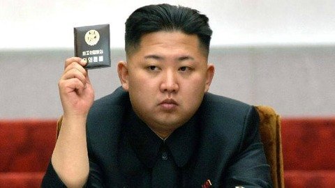 Triều Tiên bầu Kim Jong-Un làm lãnh đạo tối cao