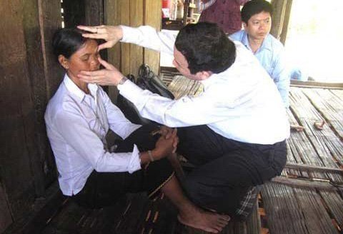 Nóng trong ngày: 'Bệnh lạ' tại Quảng Ngãi