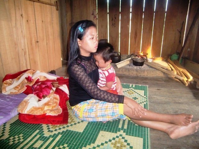 Luẩn quẩn vòng tròn 'con cô lấy con cậu'