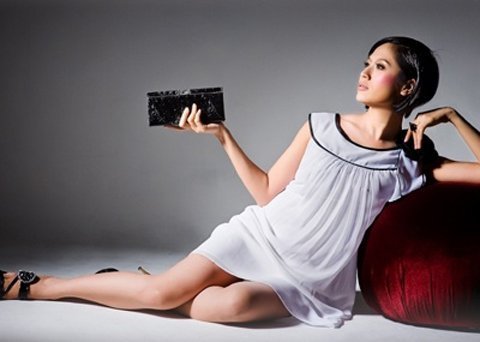 Thanh Thúy: 'Không biết điểm dừng thì tôi... nhiều bồ lắm'