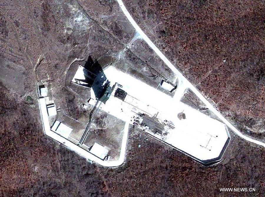 Phản ứng kỳ lạ của Nga về thử tên lửa Triều Tiên