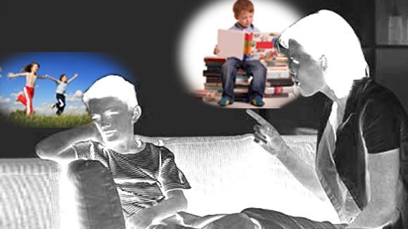 Bi hài xin 'giống' đúc thiên tài từ trong trứng