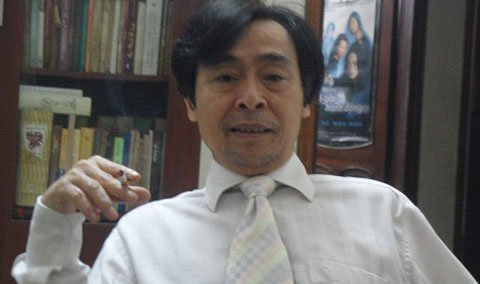 'Đề thi lạ' đã xuất hiện hơn 30 năm