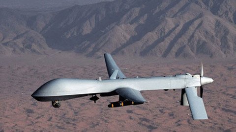 Thế giới 24h: Lại 