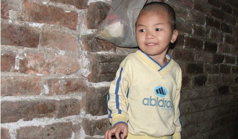 Thiên thần câm điếc