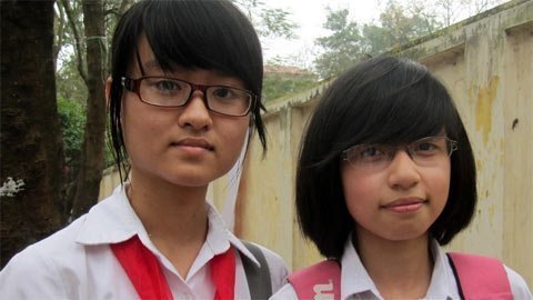 Nhật ký muốn chết ở tuổi 13