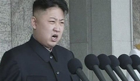 Kim Jong-un thăng tướng cho 70 người