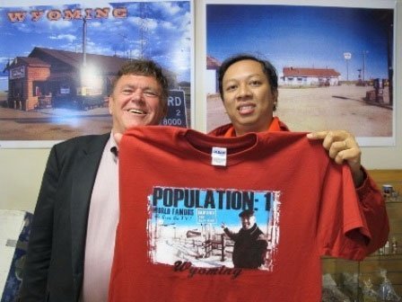 Đại gia Việt: Những thương vụ đình đám toàn cầu